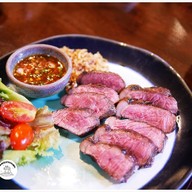 เมนูของร้าน มหาสาร-mahasan