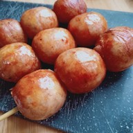 ร้านไส้กรอกคุณหมอ&ตงตงติ่มซำ