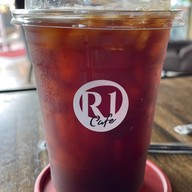 เมนูของร้าน R 1 Cafe Rajapruek Chiangmai