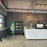 Charisma Coffmanship
