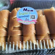 เมนูของร้าน Mum โตเกียวและเบเกอรี่