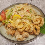 จัดจ้าน The Promenade