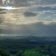 ควนตาเริญ แคมป์ปิ้ง เขาศูนย์