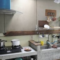 ครัว บางกระเบื้อง