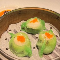 Hoi King Heen Intercontinental Grand Stanford Hotel