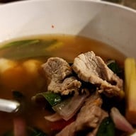 กินข้าวบ้านเพื่อน