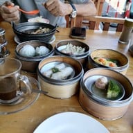 เมนูของร้าน โกฮุยติ่มซำ Ko-Hui DimSum