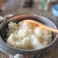 เมนูของร้าน ร้านสีฟ้า นครชัยศรี