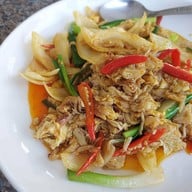ครัวกังวาน