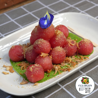 เมนูของร้าน ผลไม้สด ผลไม้ปอกพร้อมทาน Cut Fruits สาขา 1 หายยา