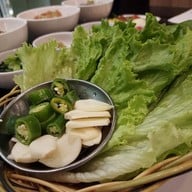 Korean Spoon เดอะพรอะมานาด