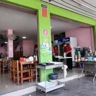 บรรยากาศ โกฮุยติ่มซำ Ko-Hui DimSum