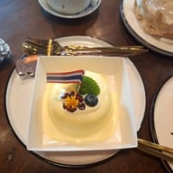 เมนูของร้าน Pak Dee Cafe coffee & bakery