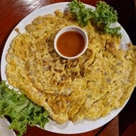 เมนูของร้าน เรือนไม้ ชายน้ำ ภูเก็ต
