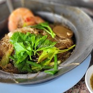 เมนูของร้าน ร้านสีฟ้า นครชัยศรี