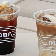 Our cafe สาขา 1