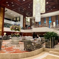 Hoi King Heen Intercontinental Grand Stanford Hotel