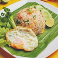 เดรี่ชานมไข่มุก หน้าห้างบิ๊กวัน