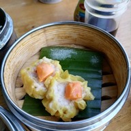 เมนูของร้าน โกฮุยติ่มซำ Ko-Hui DimSum