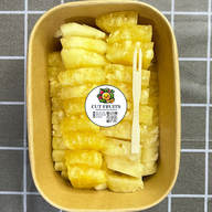 เมนูของร้าน ผลไม้สด ผลไม้ปอกพร้อมทาน Cut Fruits สาขา 1 หายยา