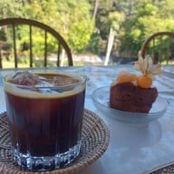 เมนูของร้าน จิตตัง Jittang Permaculture Restaurant & Cafe เกษตรอินทรีย์ มวกเหล็ก