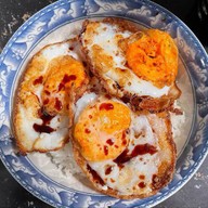 เดรี่ชานมไข่มุก หน้าห้างบิ๊กวัน