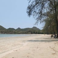 บรรยากาศ อ่าวมะนาว