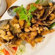 บรรยากาศ Coffee & Bistro -