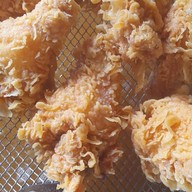 วาไวไก่ทอด@ลูกชิ้นทอดไส้กรอกทอด นาวา2