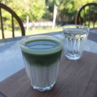 เมนูของร้าน จิตตัง Jittang Permaculture Restaurant & Cafe เกษตรอินทรีย์ มวกเหล็ก