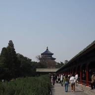 หอเทียนถาน