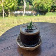 จิตตัง Jittang Permaculture Restaurant & Cafe เกษตรอินทรีย์ มวกเหล็ก