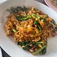 อ้วนผอมสเต็กสามย่านจานดาวเทียม