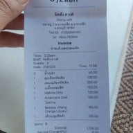 จิตตัง Jittang Permaculture Restaurant & Cafe เกษตรอินทรีย์ มวกเหล็ก