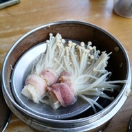 เมนูของร้าน โกฮุยติ่มซำ Ko-Hui DimSum