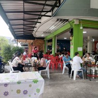 บรรยากาศ โกฮุยติ่มซำ Ko-Hui DimSum