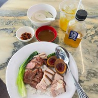 หม่าโรสท์