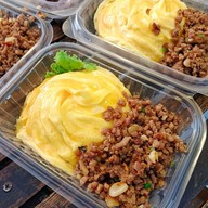 เดรี่ชานมไข่มุก หน้าห้างบิ๊กวัน