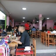 บรรยากาศ โกฮุยติ่มซำ Ko-Hui DimSum