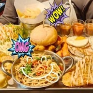 Vesper Burger & Steak