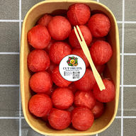 เมนูของร้าน ผลไม้สด ผลไม้ปอกพร้อมทาน Cut Fruits สาขา 1 หายยา