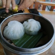 เมนูของร้าน โกฮุยติ่มซำ Ko-Hui DimSum