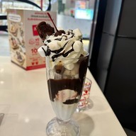 เมนูของร้าน Swensen's พาซิโอ กาญจนาภิเษก