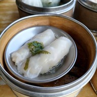 เมนูของร้าน โกฮุยติ่มซำ Ko-Hui DimSum
