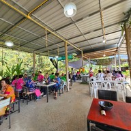 โกจักร สมุย ขนมตีนบุฟเฟ่