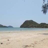 บรรยากาศ อ่าวมะนาว