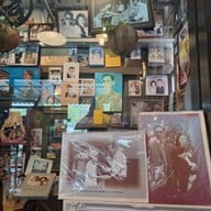 บรรยากาศ Pak Dee Cafe coffee & bakery