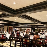 Hoi King Heen Intercontinental Grand Stanford Hotel