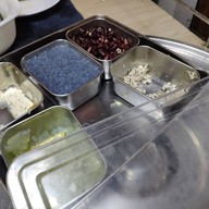 ร้านเต้าหู้คุณหญิงเบตง ต้นตำรับ40ปี