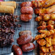 เก๋ ปิ้งย่าง